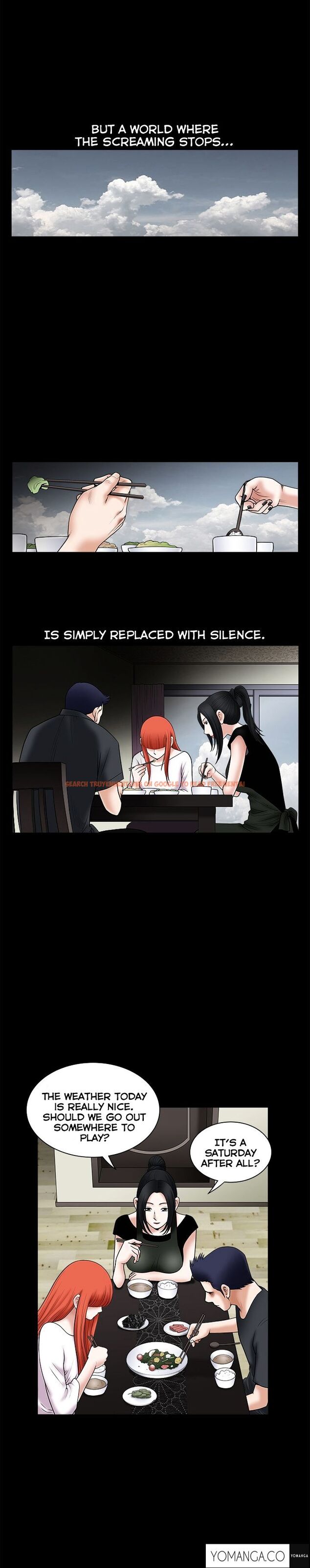 Read Hentai Image 7 304 in comic Seduction - Chapter 24 - hentaitnt.net