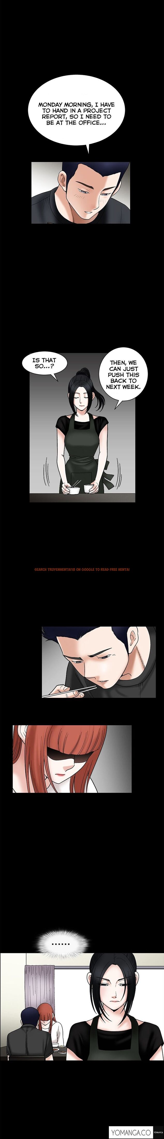 Read Hentai Image 9 304 in comic Seduction - Chapter 24 - hentaitnt.net