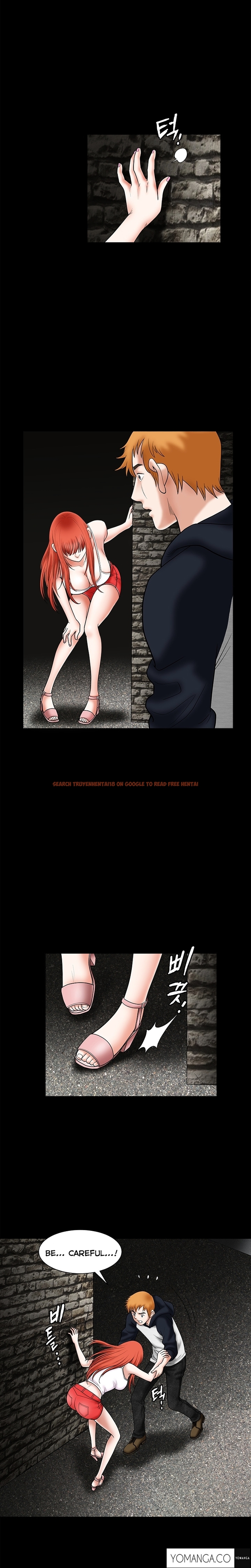 Read Hentai Image 15 304 in comic Seduction - Chapter 25 - hentaitnt.net