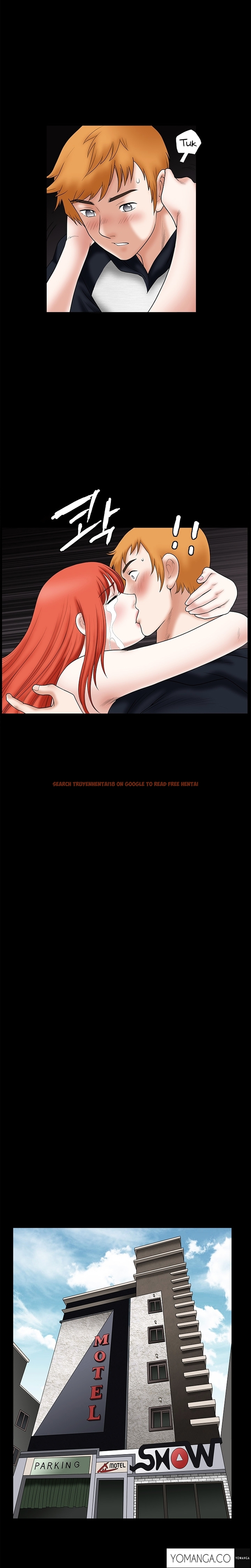 Read Hentai Image 16 304 in comic Seduction - Chapter 25 - hentaitnt.net
