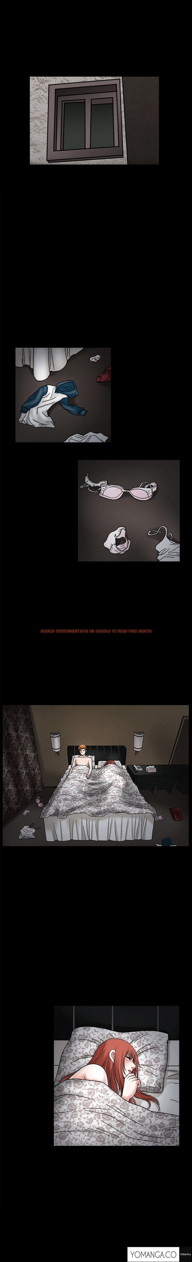 Read Hentai Image 17 304 in comic Seduction - Chapter 25 - hentaitnt.net
