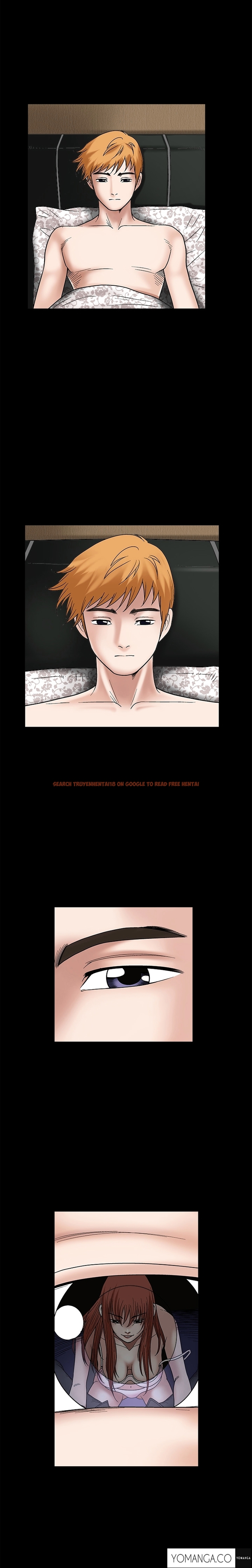 Read Hentai Image 18 304 in comic Seduction - Chapter 25 - hentaitnt.net
