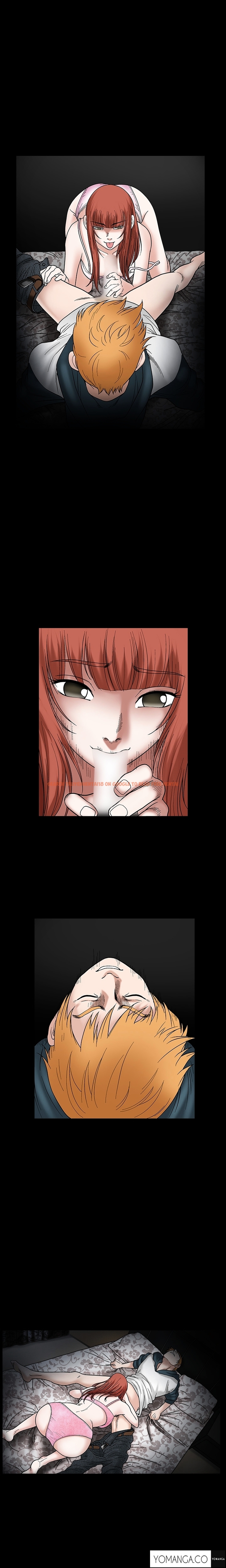 Read Hentai Image 20 304 in comic Seduction - Chapter 25 - hentaitnt.net