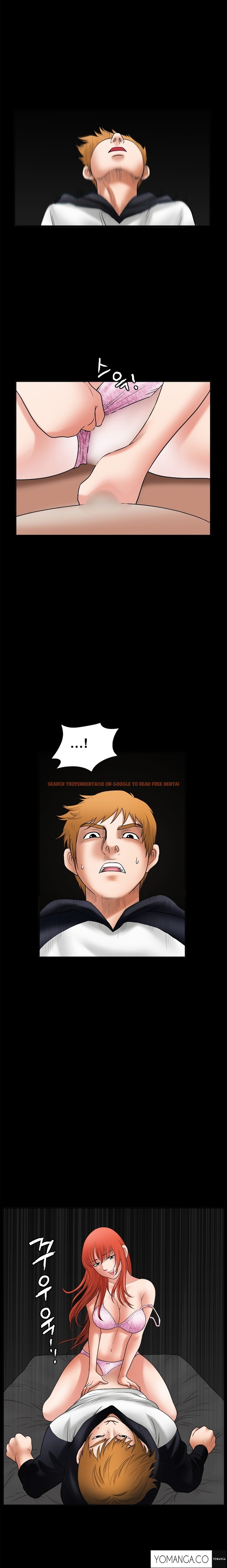 Read Hentai Image 21 304 in comic Seduction - Chapter 25 - hentaitnt.net