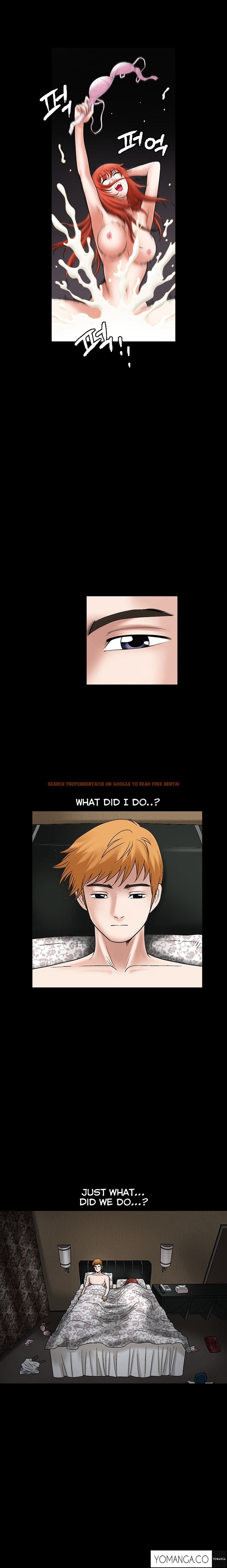Read Hentai Image 23 304 in comic Seduction - Chapter 25 - hentaitnt.net
