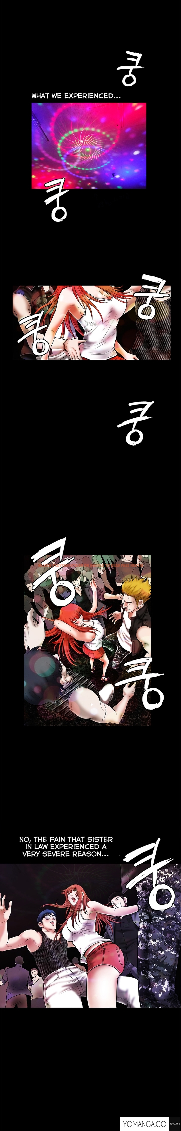 Read Hentai Image 3 304 in comic Seduction - Chapter 25 - hentaitnt.net