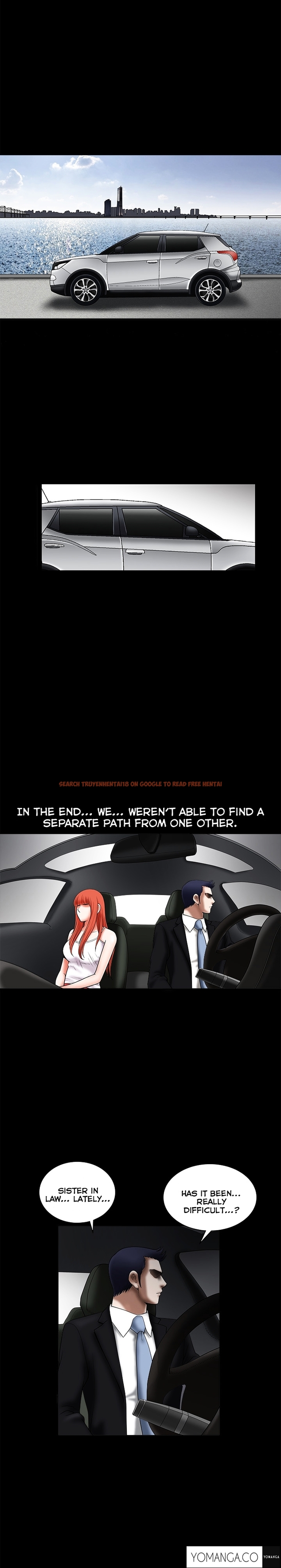 Read Hentai Image 11 299 in comic Seduction - Chapter 26 - hentaitnt.net