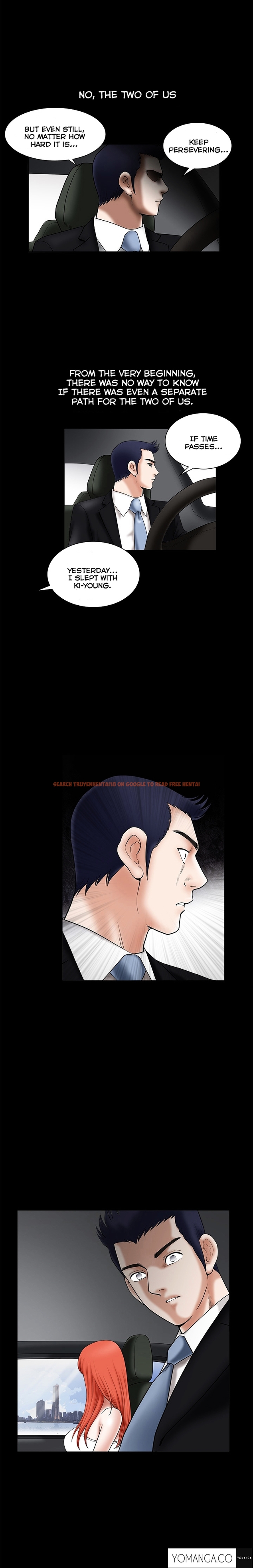 Read Hentai Image 12 299 in comic Seduction - Chapter 26 - hentaitnt.net