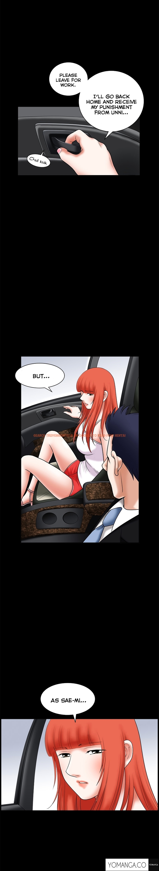 Read Hentai Image 15 299 in comic Seduction - Chapter 26 - hentaitnt.net