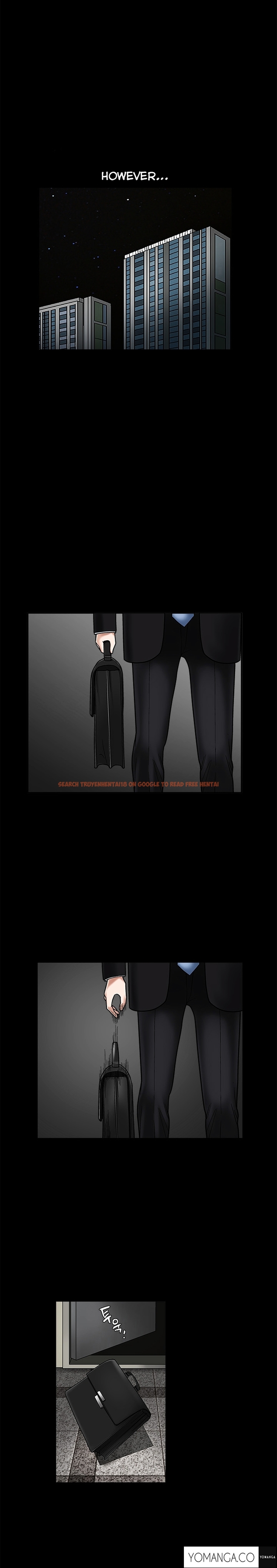 Read Hentai Image 17 303 in comic Seduction - Chapter 26 - hentaitnt.net