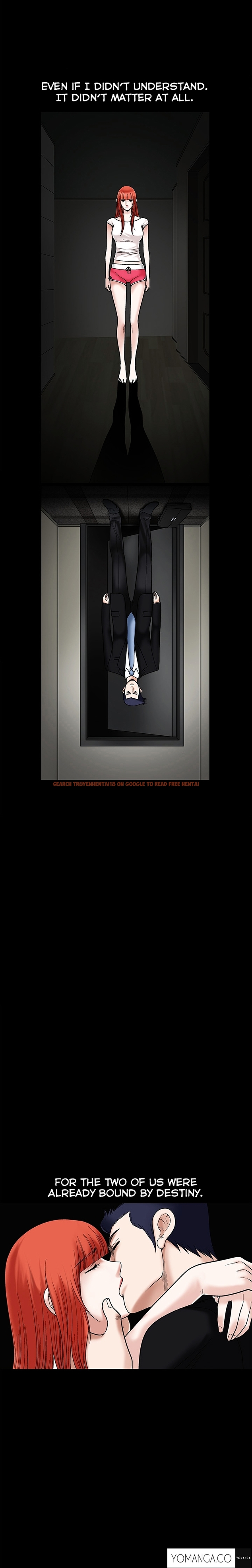 Read Hentai Image 18 304 in comic Seduction - Chapter 26 - hentaitnt.net