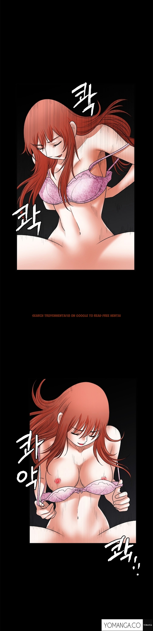 Read Hentai Image 2 299 in comic Seduction - Chapter 26 - hentaitnt.net