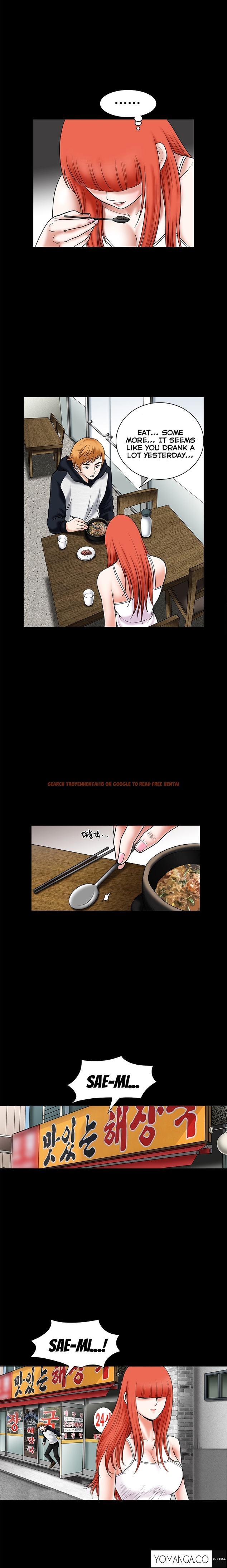 Read Hentai Image 5 299 in comic Seduction - Chapter 26 - hentaitnt.net