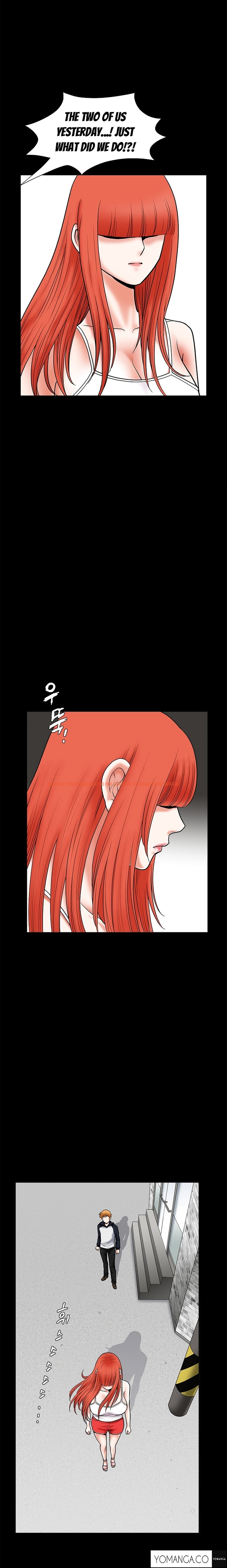 Read Hentai Image 6 299 in comic Seduction - Chapter 26 - hentaitnt.net