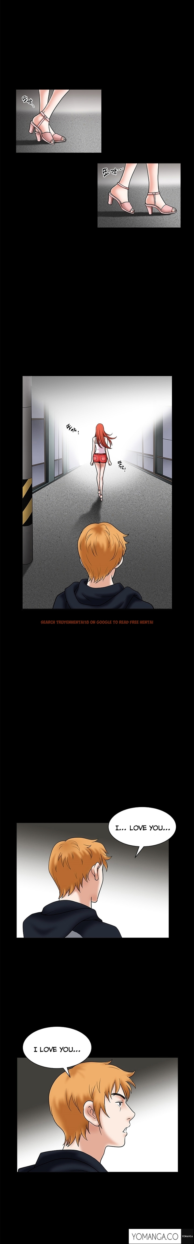 Read Hentai Image 8 299 in comic Seduction - Chapter 26 - hentaitnt.net