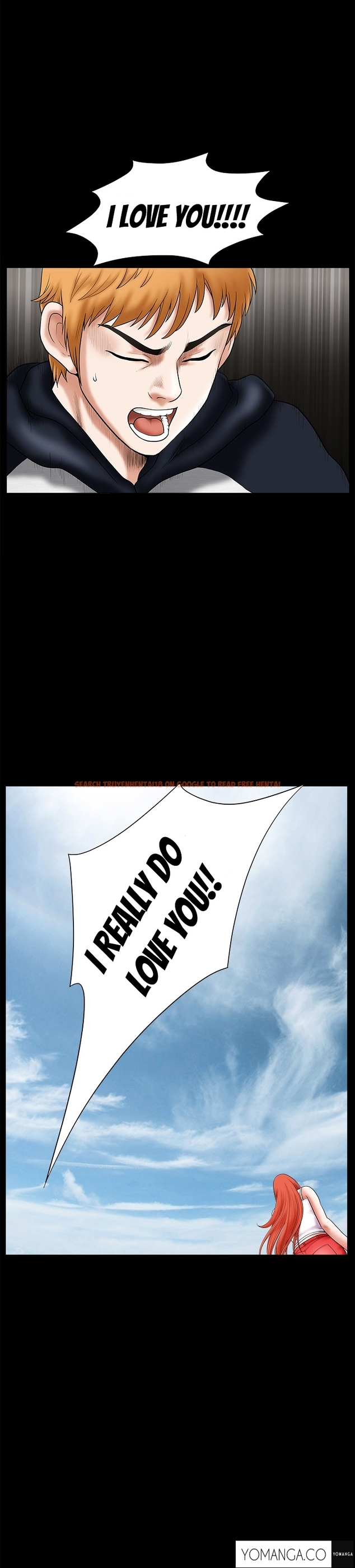 Read Hentai Image 9 299 in comic Seduction - Chapter 26 - hentaitnt.net
