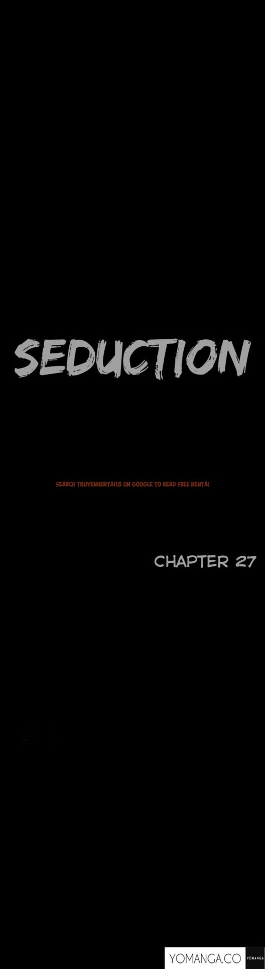 Read Hentai Image 13 299 in comic Seduction - Chapter 27 - hentaitnt.net
