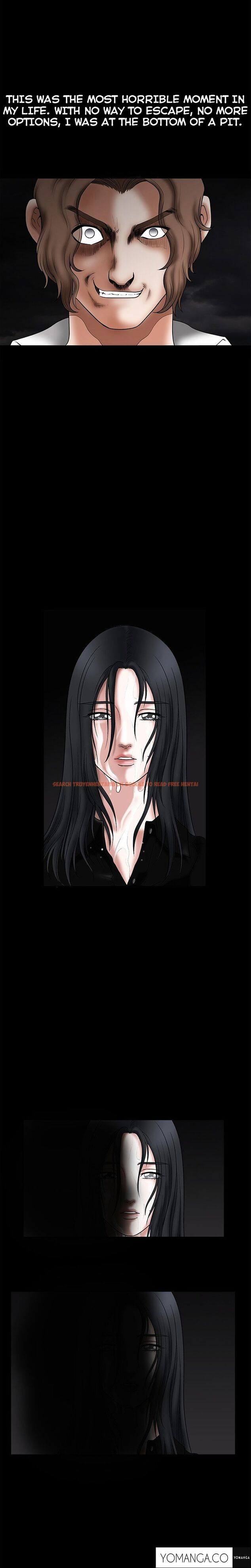 Read Hentai Image 19 299 in comic Seduction - Chapter 27 - hentaitnt.net