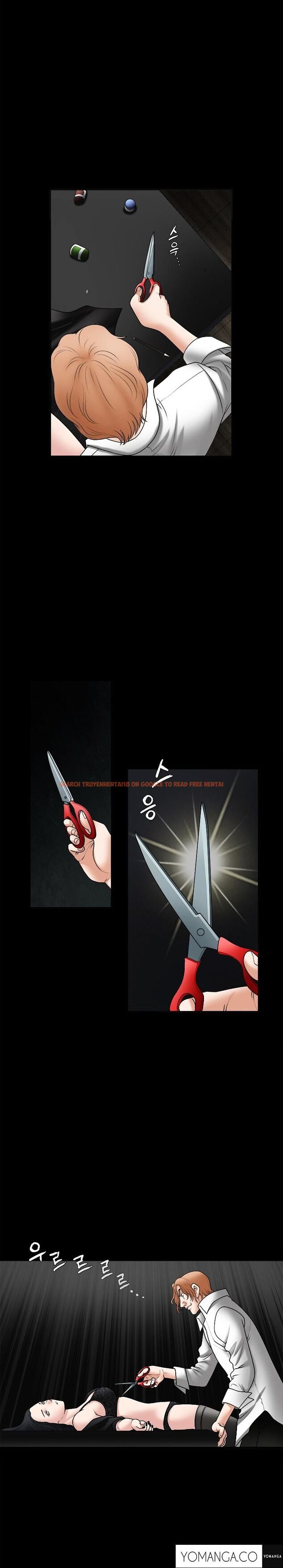 Read Hentai Image 22 299 in comic Seduction - Chapter 27 - hentaitnt.net