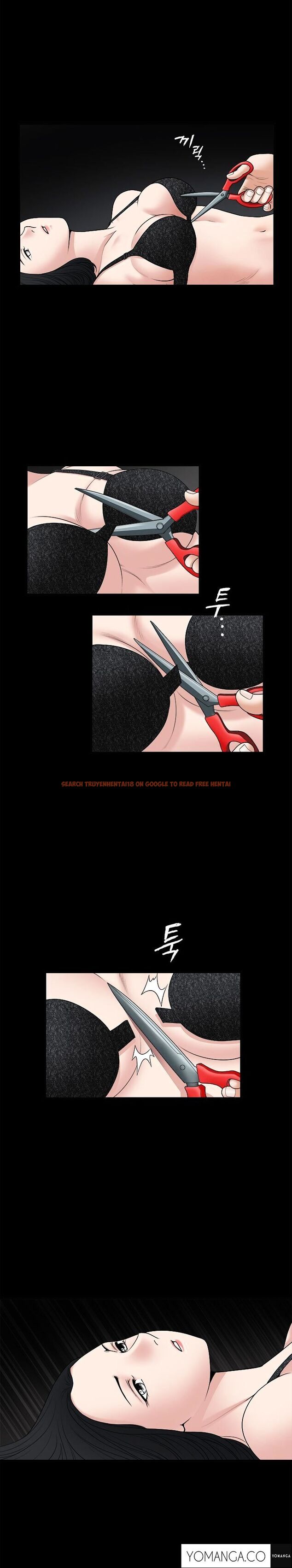 Read Hentai Image 23 299 in comic Seduction - Chapter 27 - hentaitnt.net