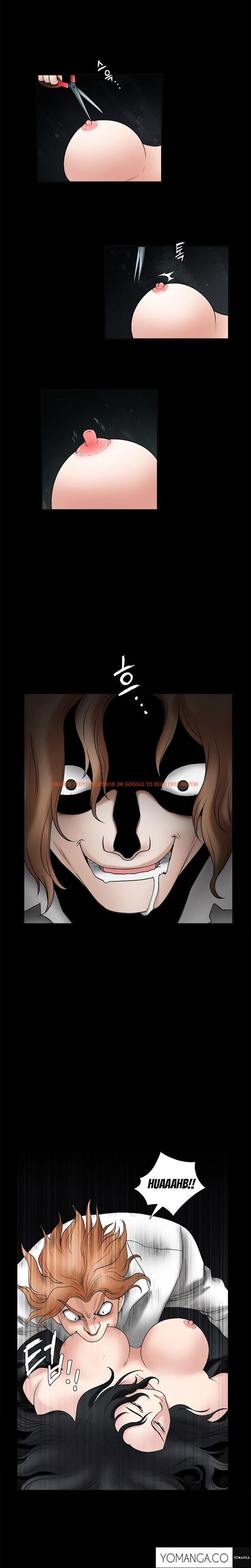 Read Hentai Image 25 299 in comic Seduction - Chapter 27 - hentaitnt.net