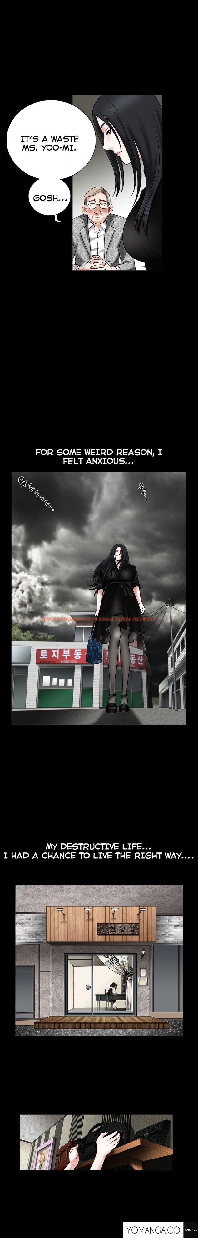 Read Hentai Image 4 299 in comic Seduction - Chapter 27 - hentaitnt.net