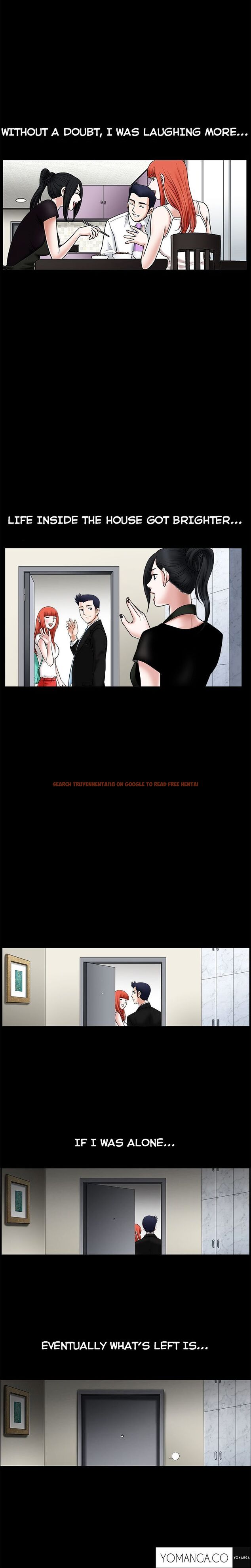 Read Hentai Image 6 299 in comic Seduction - Chapter 27 - hentaitnt.net