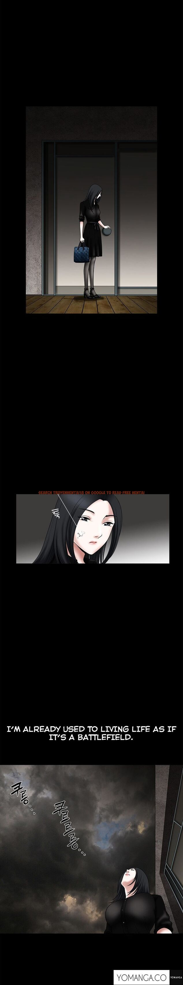 Read Hentai Image 8 299 in comic Seduction - Chapter 27 - hentaitnt.net