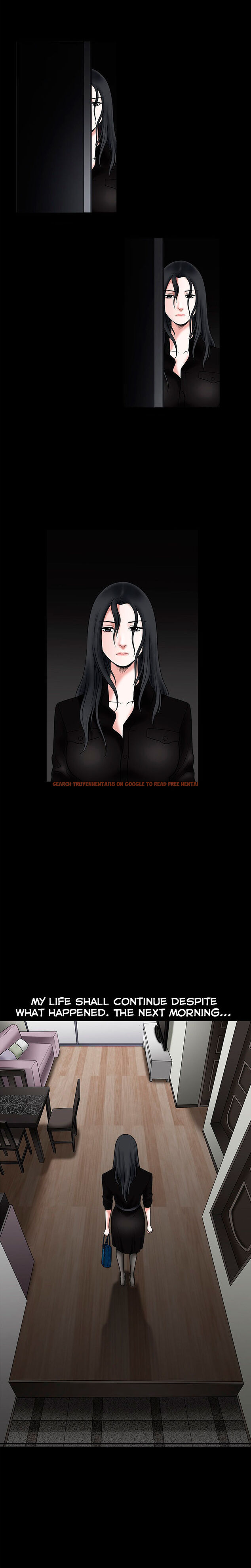 Read Hentai Image 11 299 in comic Seduction - Chapter 28 - hentaitnt.net