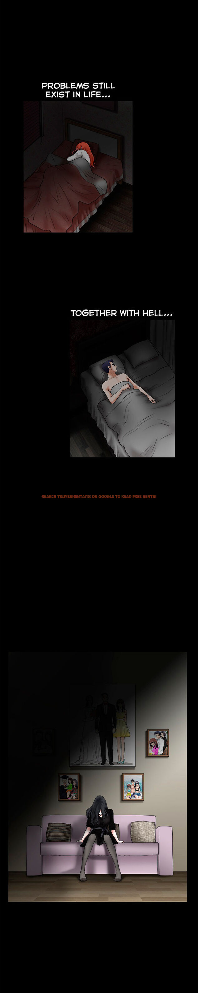 Read Hentai Image 12 299 in comic Seduction - Chapter 28 - hentaitnt.net