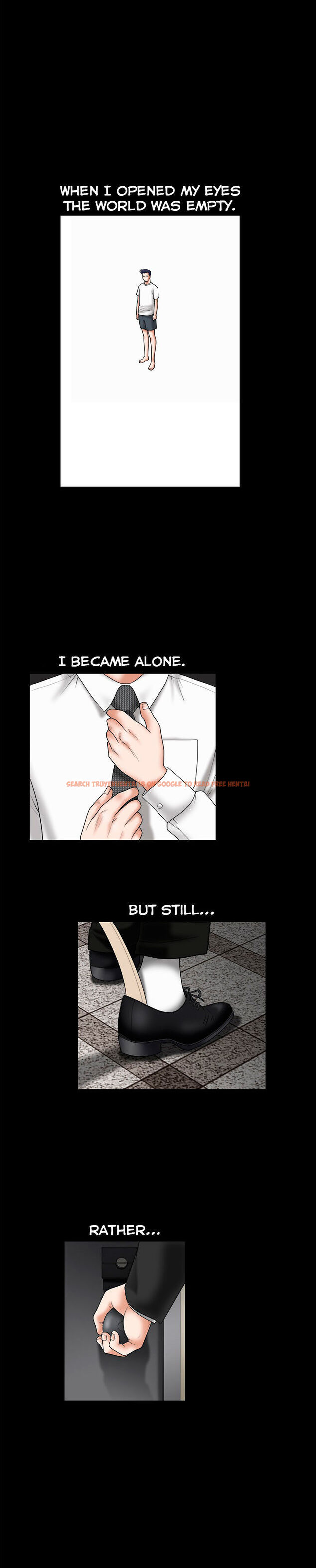 Read Hentai Image 15 299 in comic Seduction - Chapter 28 - hentaitnt.net