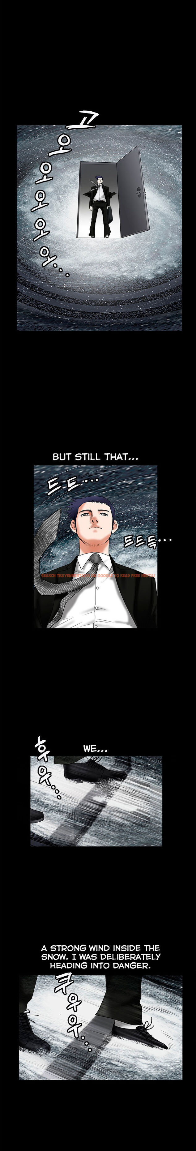 Read Hentai Image 17 299 in comic Seduction - Chapter 28 - hentaitnt.net