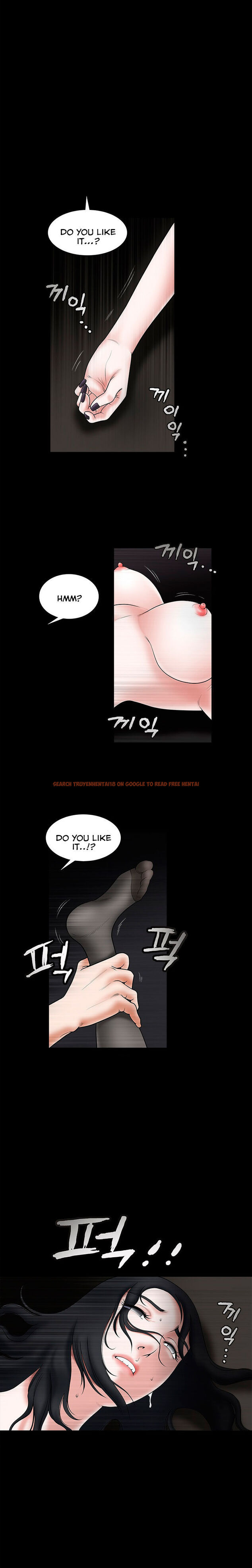 Read Hentai Image 4 299 in comic Seduction - Chapter 28 - hentaitnt.net