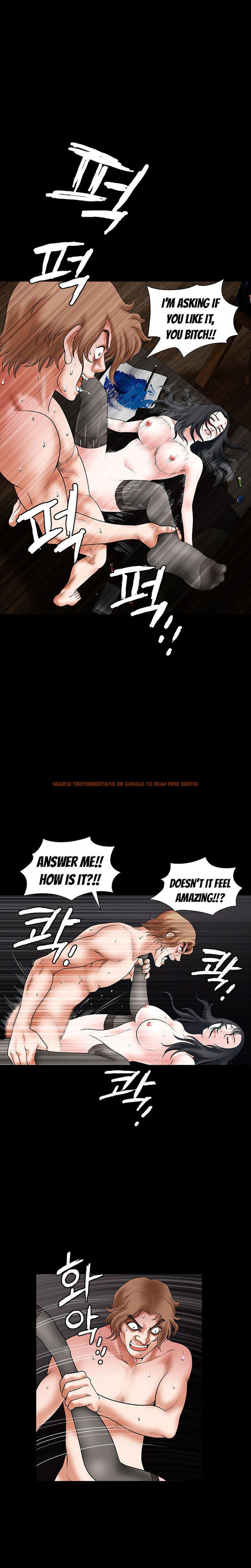 Read Hentai Image 5 299 in comic Seduction - Chapter 28 - hentaitnt.net
