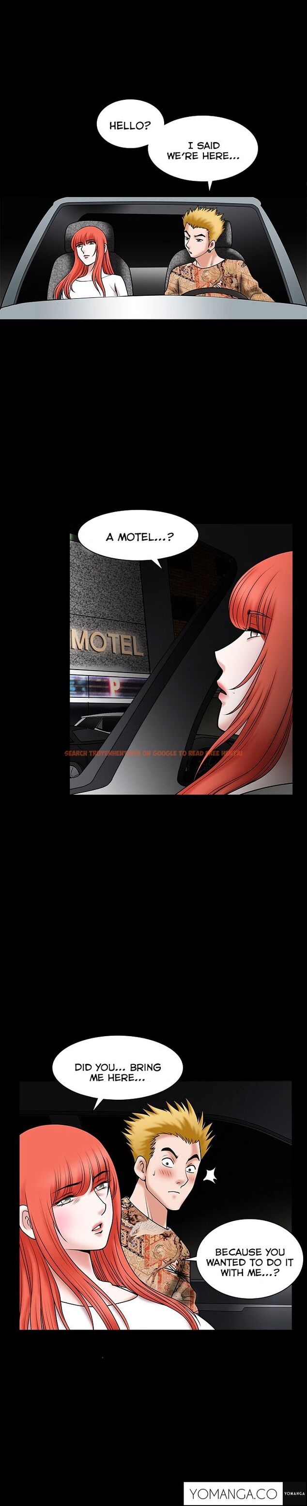 Read Hentai Image 14 299 in comic Seduction - Chapter 29 - hentaitnt.net