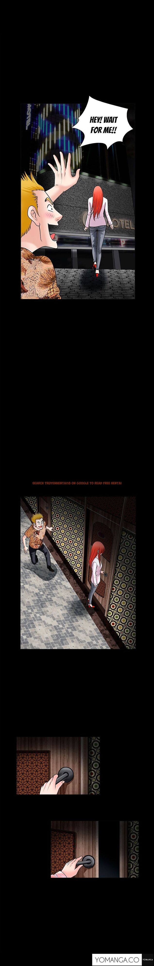 Read Hentai Image 16 299 in comic Seduction - Chapter 29 - hentaitnt.net