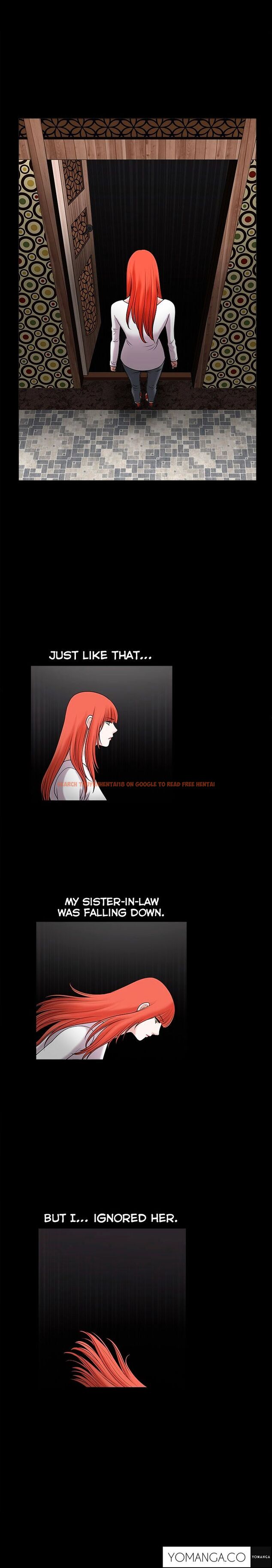 Read Hentai Image 17 299 in comic Seduction - Chapter 29 - hentaitnt.net