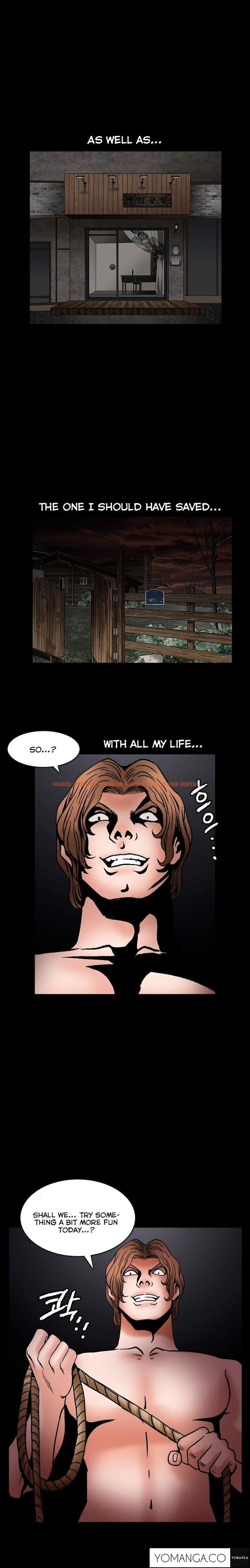 Read Hentai Image 21 299 in comic Seduction - Chapter 29 - hentaitnt.net