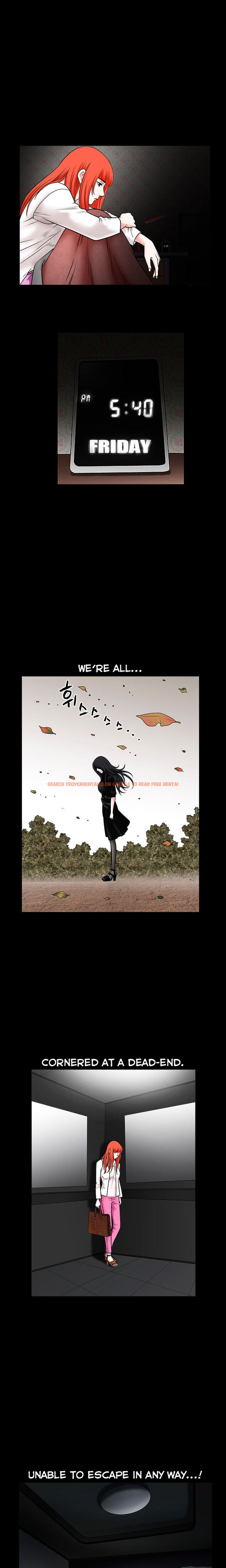 Read Hentai Image 4 299 in comic Seduction - Chapter 29 - hentaitnt.net