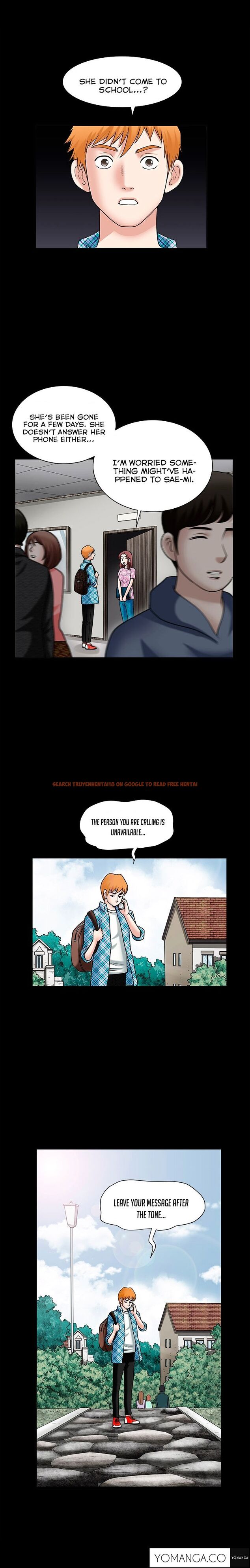 Read Hentai Image 7 299 in comic Seduction - Chapter 29 - hentaitnt.net