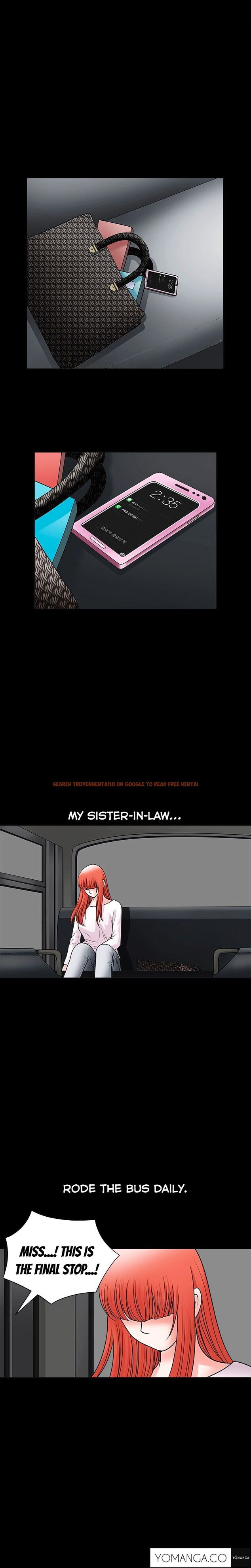Read Hentai Image 8 299 in comic Seduction - Chapter 29 - hentaitnt.net