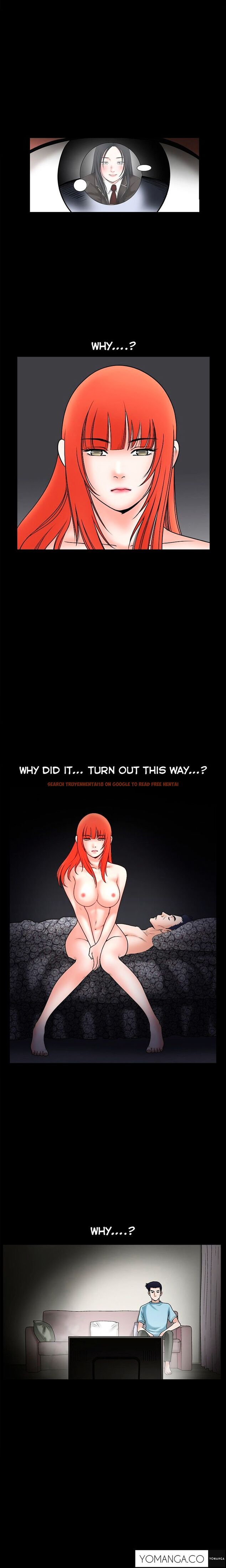 Read Hentai Image 11 299 in comic Seduction - Chapter 30 - www.hentaitnt.net