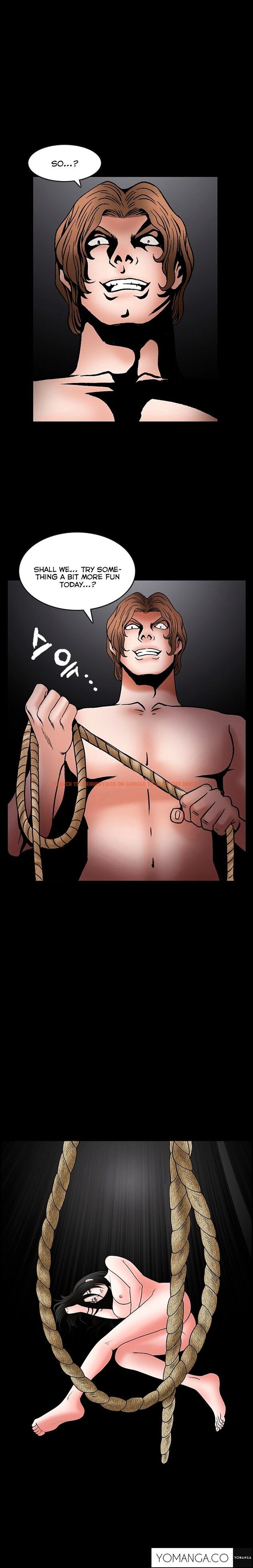 Read Hentai Image 2 295 in comic Seduction - Chapter 30 - www.hentaitnt.net