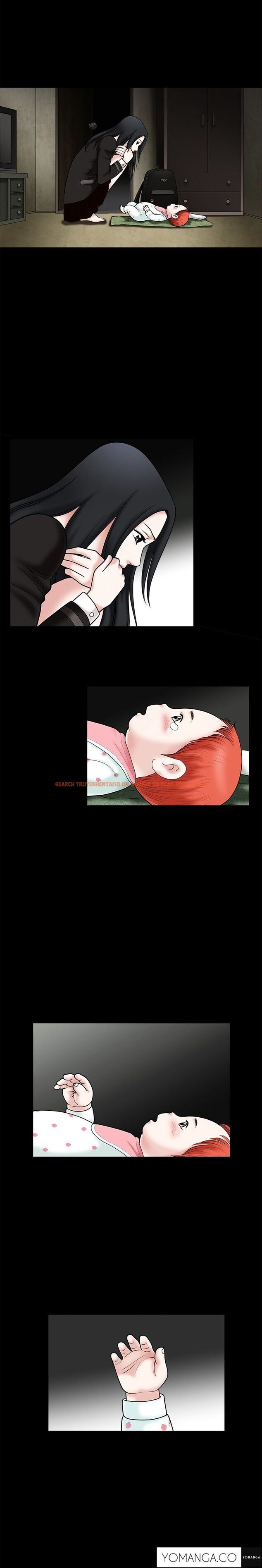 Read Hentai Image 6 295 in comic Seduction - Chapter 30 - www.hentaitnt.net