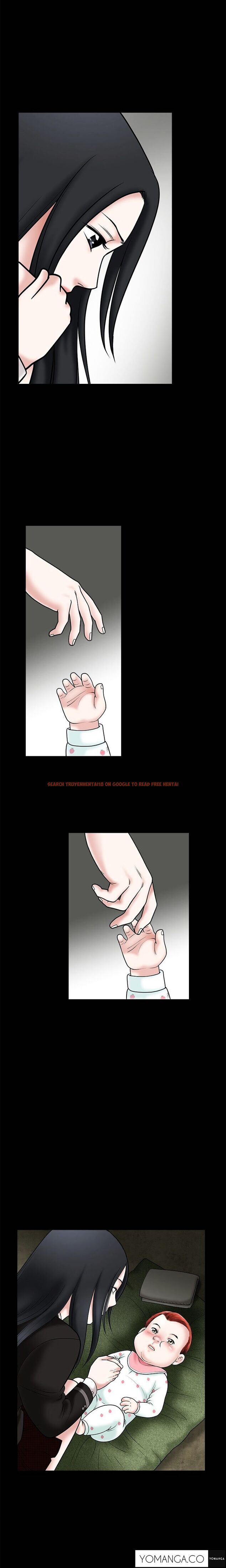 Read Hentai Image 7 295 in comic Seduction - Chapter 30 - www.hentaitnt.net