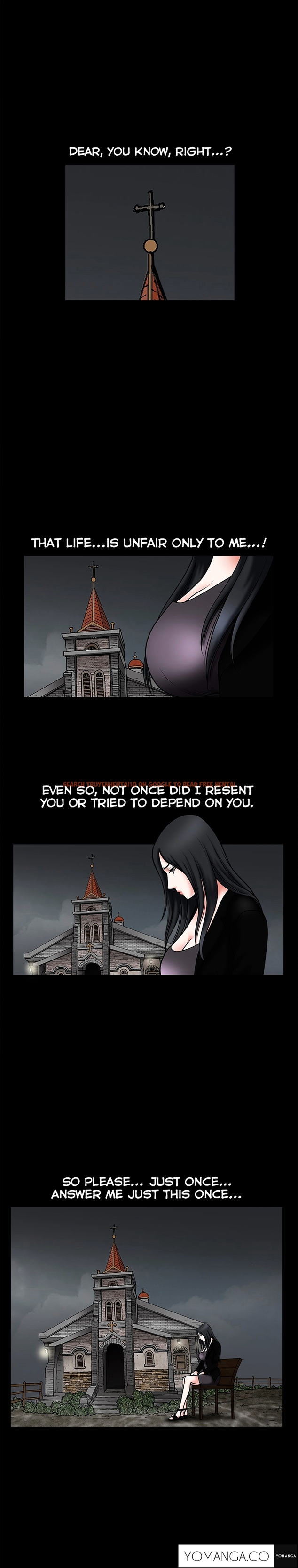 Read Hentai Image 10 295 in comic Seduction - Chapter 31 - www.hentaitnt.net