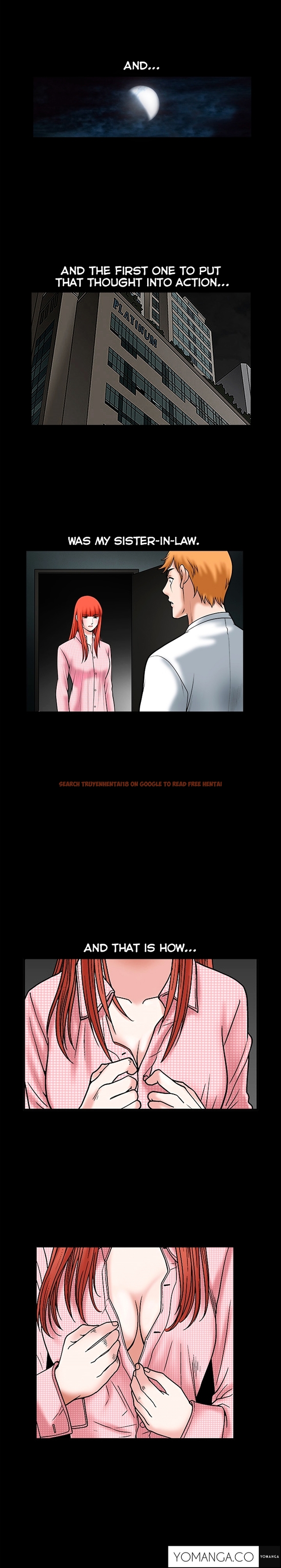 Read Hentai Image 13 295 in comic Seduction - Chapter 31 - www.hentaitnt.net