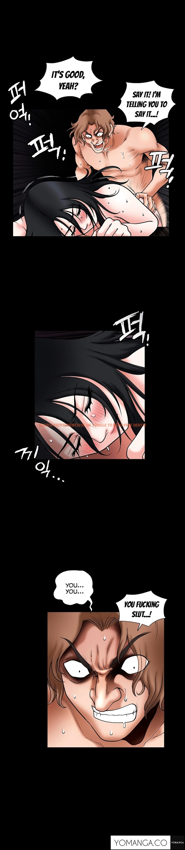 Read Hentai Image 4 295 in comic Seduction - Chapter 31 - www.hentaitnt.net