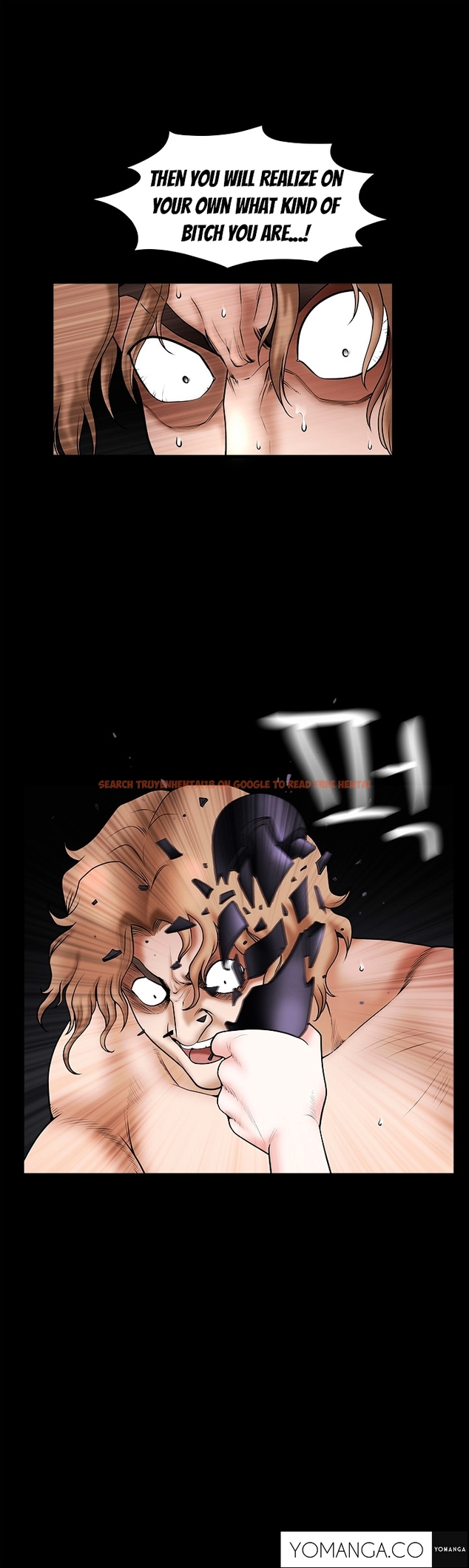 Read Hentai Image 9 295 in comic Seduction - Chapter 31 - www.hentaitnt.net