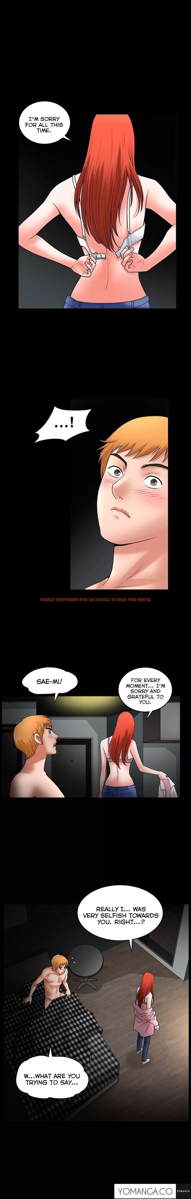 Read Hentai Image 11 295 in comic Seduction - Chapter 32 - www.hentaitnt.net